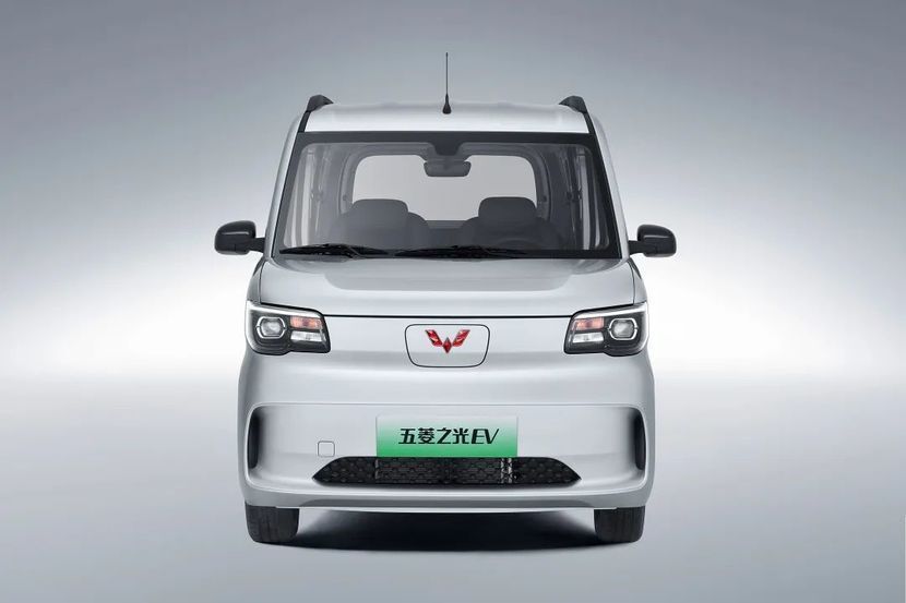 中国版K-car、小路虎，日系等品牌睡醒发现家被偷了！_腾讯新闻