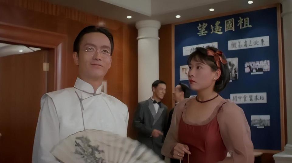 一部《南海十三郎》不知打了多少人的脸