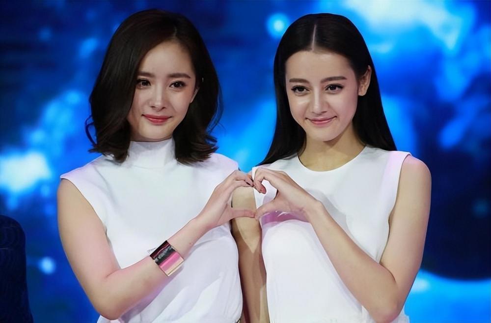 "夜光剧本"7年后,再看王鸥和杨幂境况:潮水退去,才知谁在裸泳插图57