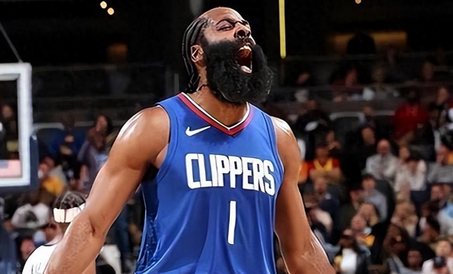 快船逆转76人伦纳德杀死比赛乔治2替补齐爆哈登祖巴茨辣眼