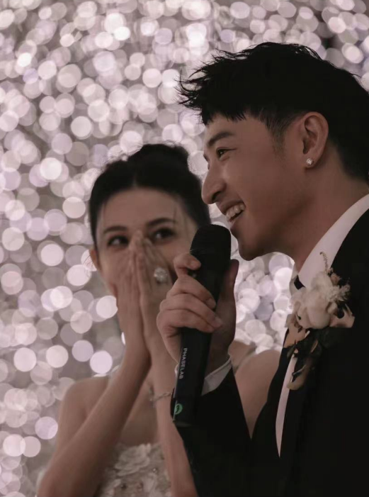 宣云高调晒潘玮柏宠妻一面主动汇报行程宣母真容曝光气质太好