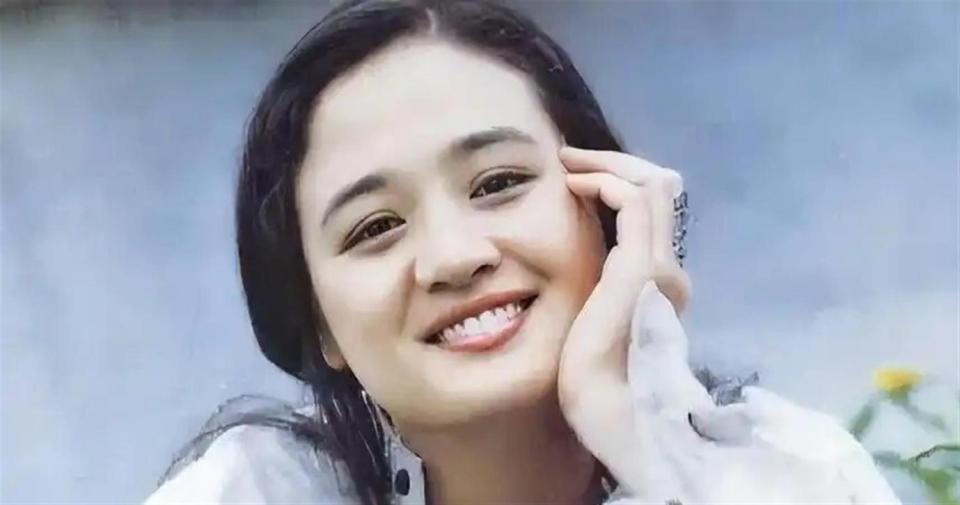 60岁伍宇娟近况曝光！与前夫离婚已经27年，如今孓然一身让人唏嘘_腾讯新闻