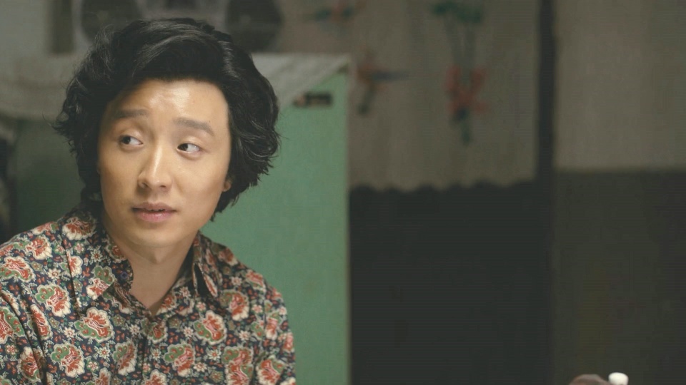 《乘风踏浪》里的八位喜剧人,彭锦西排在第六,彭锦绣排在第三