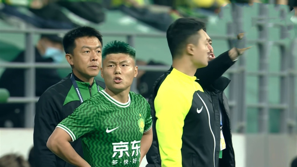 前外援喊话国安,欠120万上诉fifa,李明业余操作,引援加急防禁令