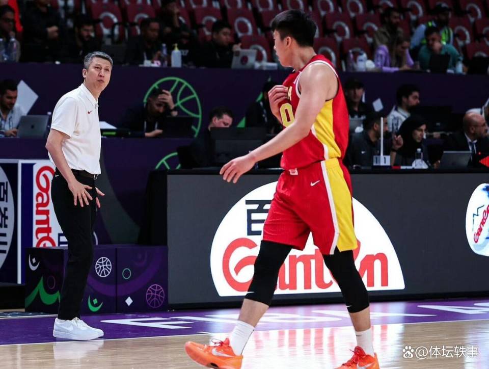 嘱托落地，“声”效斐然！男篮新锐王俊杰NCAA轰23分，郭士强可以放心了！