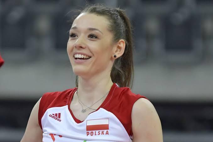 波兰女排主力主攻格列茨卡遭受重创!