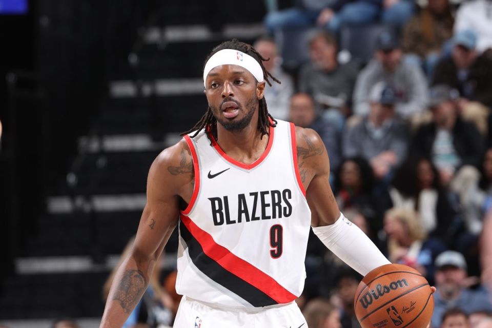 湖人2首轮换格兰特?洛媒详解交易利弊:3d适配詹眉 1.6亿肥约成阻碍