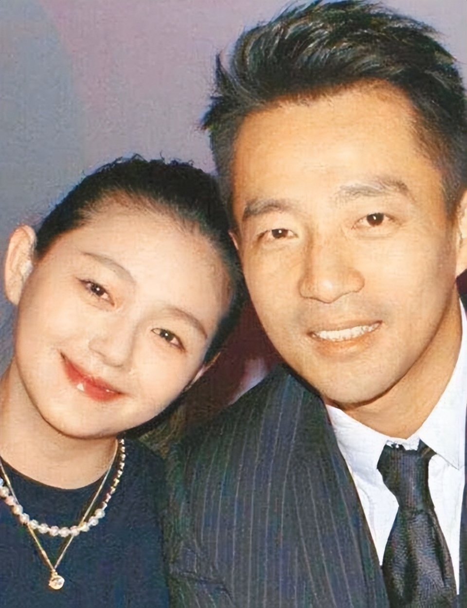 汪小菲再婚:无缝衔接20年,每段都一见钟情?牵绊最深的还是大s