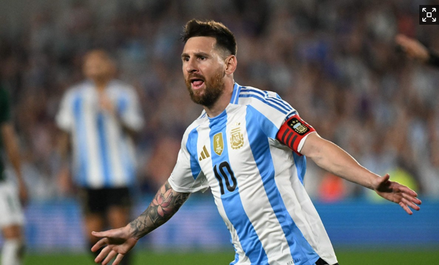 詹姆斯、伍茲、梅西…這些體育明星們將迎來“充滿變革”的2026年 - 