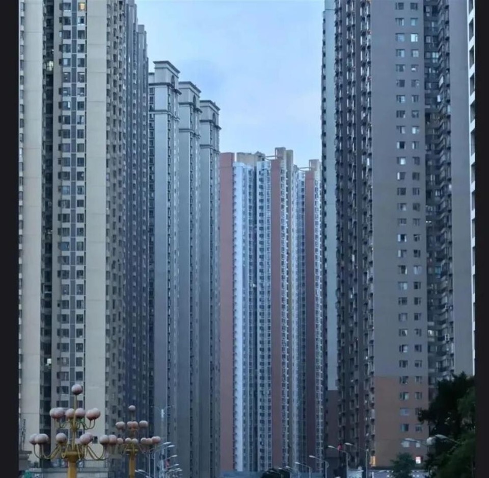 现如今刚需买房，要牢记这7个字：买横、买多、不买四，准没错_腾讯新闻