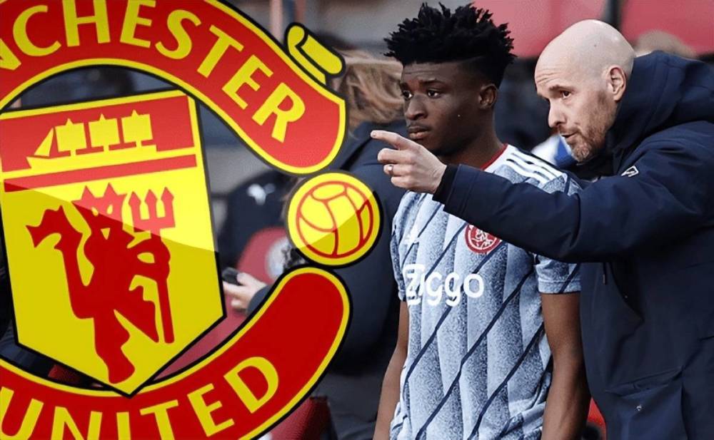 球探观察 | 库杜斯:滕哈赫的掌中宝?曼联中场新答案?_腾讯新闻