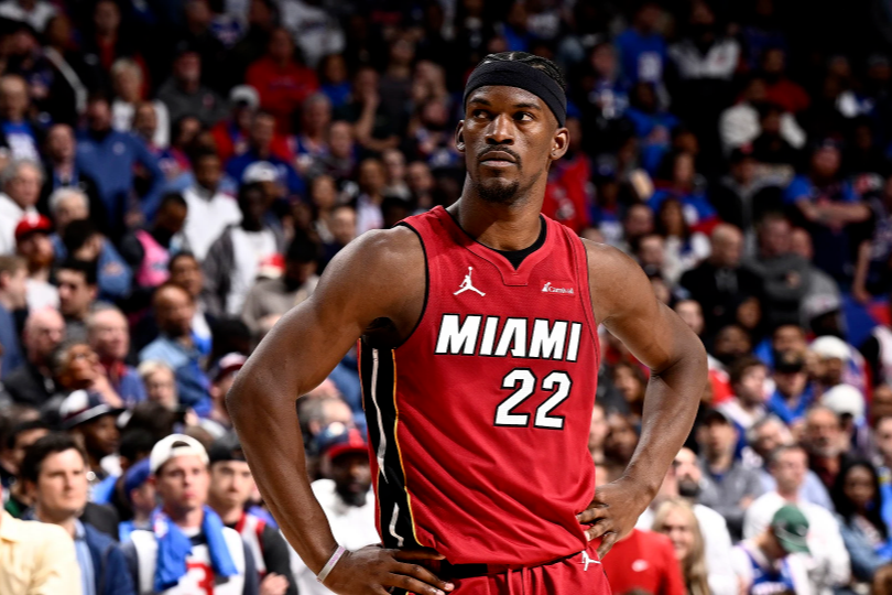 最差b-,三赢方案!勇媒评3队8人交易:勇士押宝巴特勒 保罗赴魔术