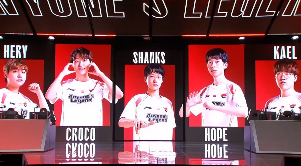 lpl开查假赛jkl涉赌事件重提al教练因妨碍调查遭到官方处罚