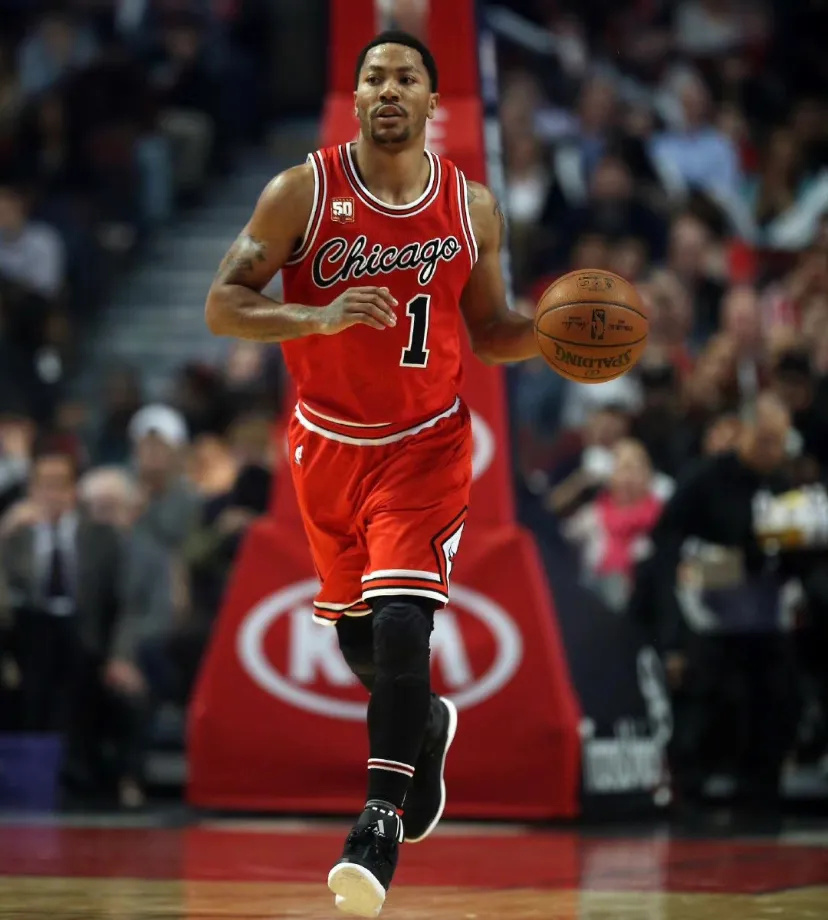 昔日mvp遭放弃尼克斯放弃执行罗斯1560万合同罗斯成自由球员