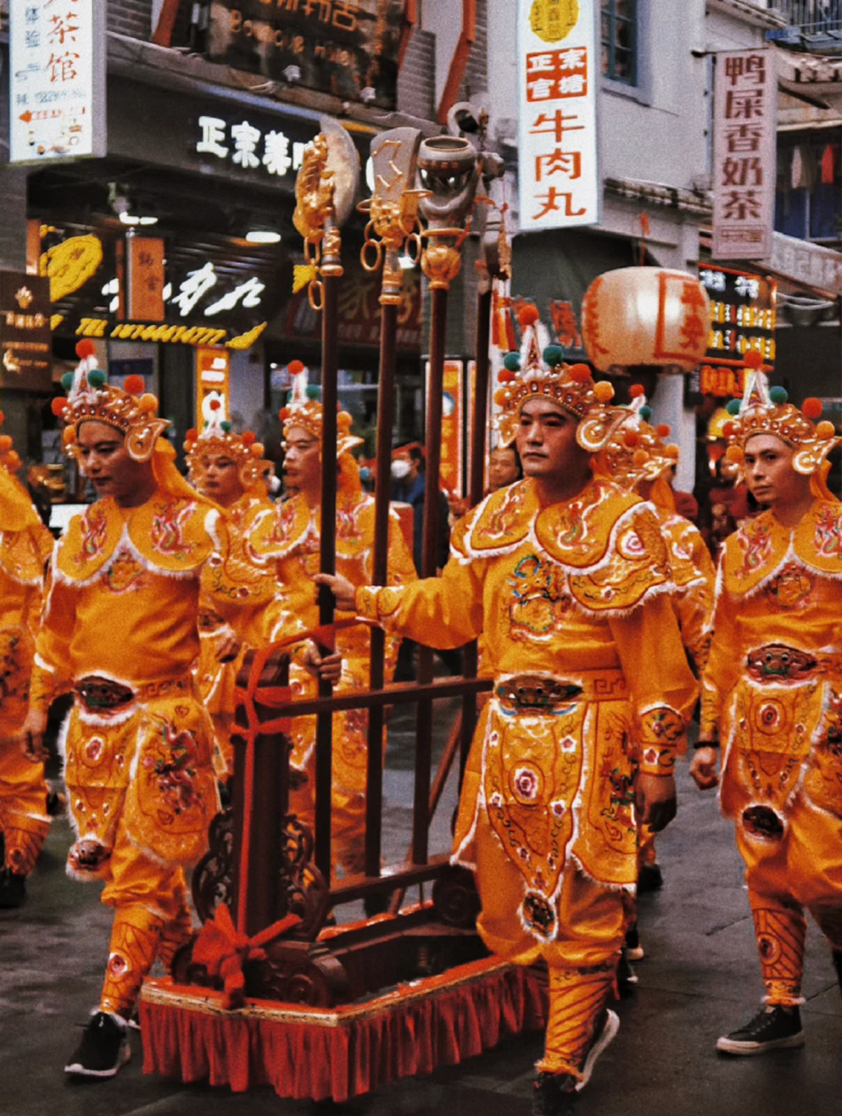 潮汕,凭什么成为广州人心中的第一旅游目的地?_腾讯新闻