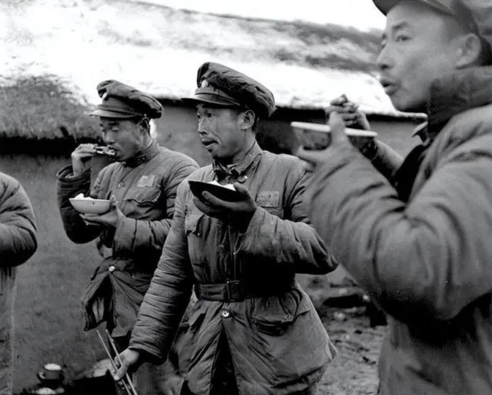 用老照片带你了解当年最真实的国民党军队