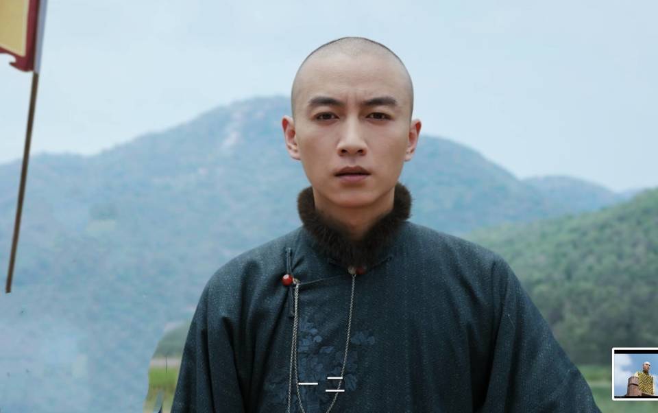 《大生意人》瑞麟有多狠？算计李钦父子，才知，常玉儿为何被玷污_腾讯新闻
