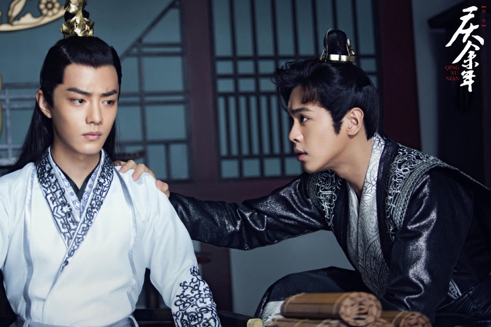 事实证明,肖战辞演《庆余年2》是多么的"清醒"!