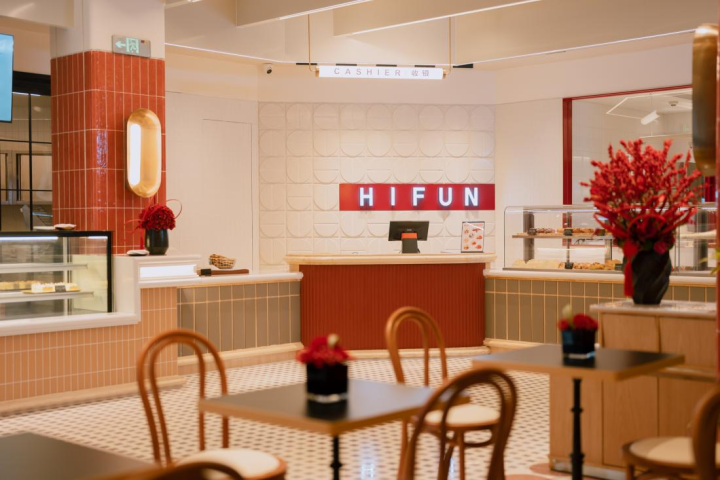 满载杭州人回忆的海丰西餐社12月30日正式回归