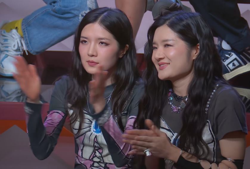 最终颜怡颜悦以162票