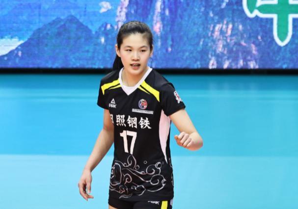 山东女排亲姐妹新动态!解盛钰已坐稳首发,解盛岩崛起难度大_腾讯新闻