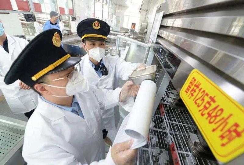 北京启动食品安全“夏安”行动,烧烤、麻辣烫等餐饮单位是重点
