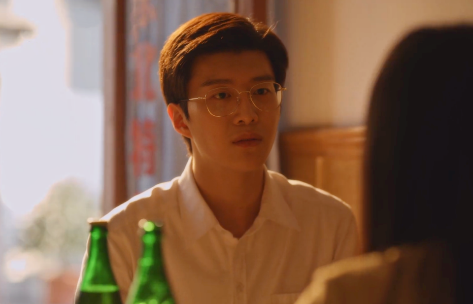 《小巷人家》大结局：庄图南做梦想不到，李佳套牢他，是为了离婚做准备_腾讯新闻