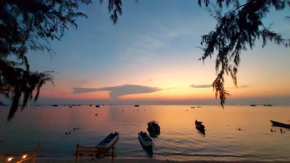 泰国苏梅-帕岸-龟岛旅游持续火热!