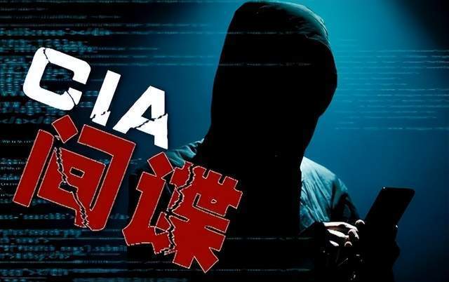 随着现代科技的发展,间谍战的形