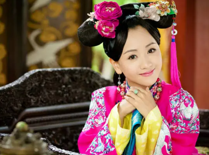41岁杨蓉:不恋爱,不结婚,越活越"少女"_腾讯新闻