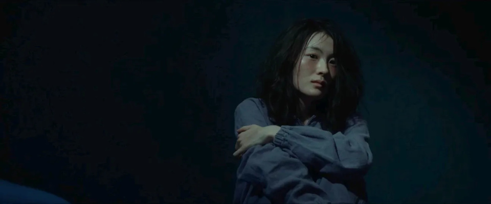 《唐探2》王乙：因《繁花》出圈，颜值堪比张柏芝，粉丝却不过万，她能火吗_腾讯新闻