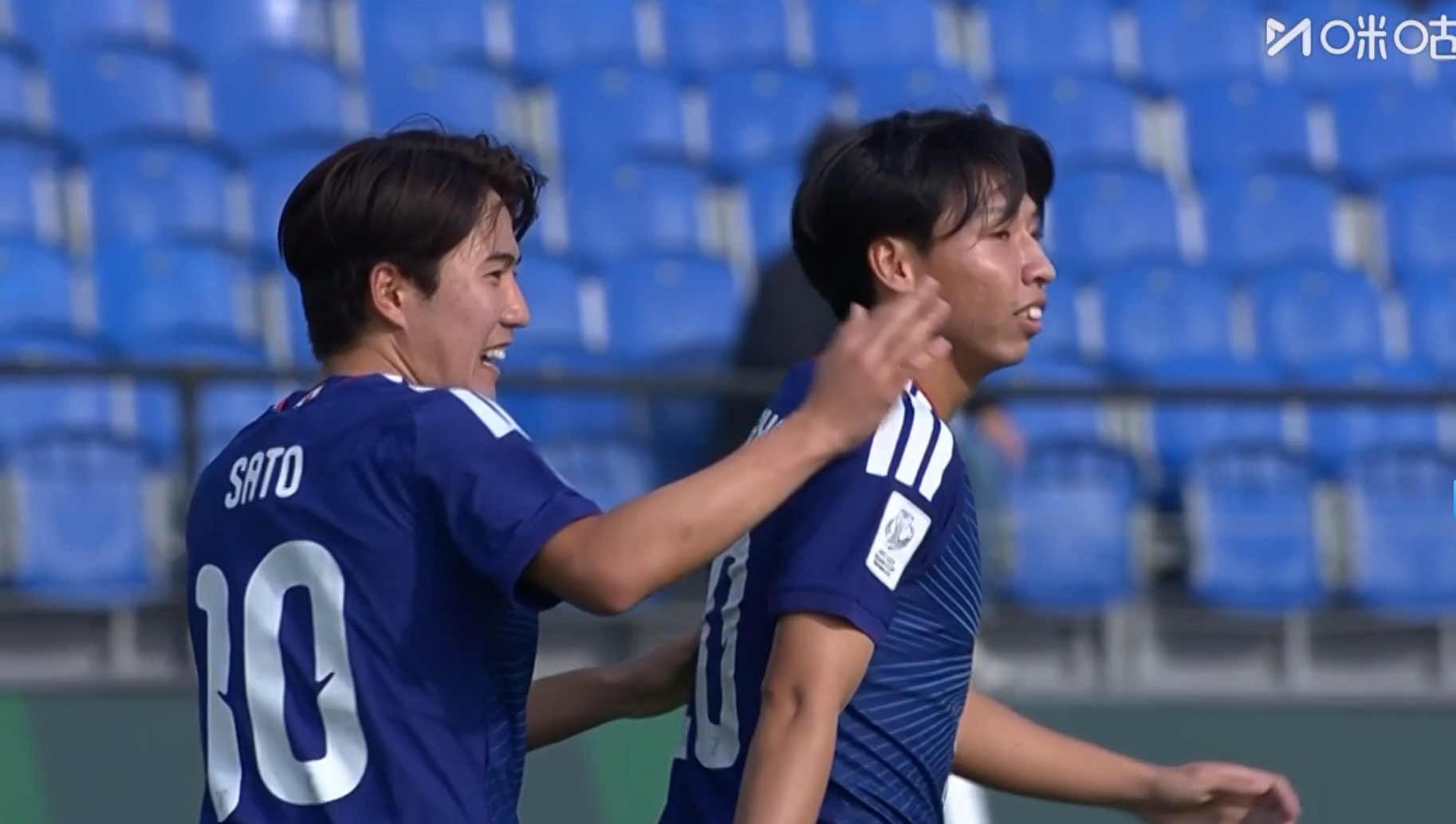 董路：日本足球已經到頭了，決賽國奧對戰日本，有幾成機會贏？ - 