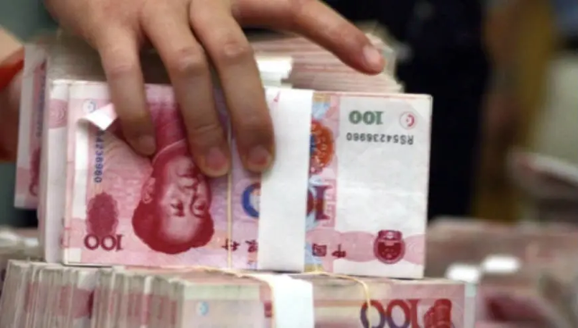 我国地方政府专项债务首次突破40万亿元，怎么看？