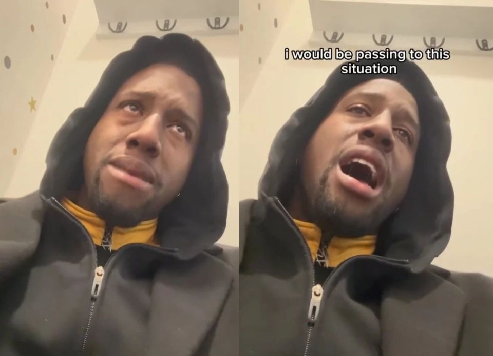 古巴男排国手驱车20小时无法逃离伊朗几乎崩溃