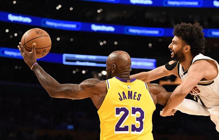 東契奇30+11+13絕殺！小里神奇絕平，詹皇轉型成功，默里坑苦約基奇 - 