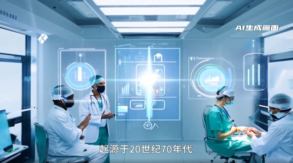 前沿早聚焦｜宅家也能看病？AI医生帮你线上就诊，告别医院长龙！_腾讯新闻