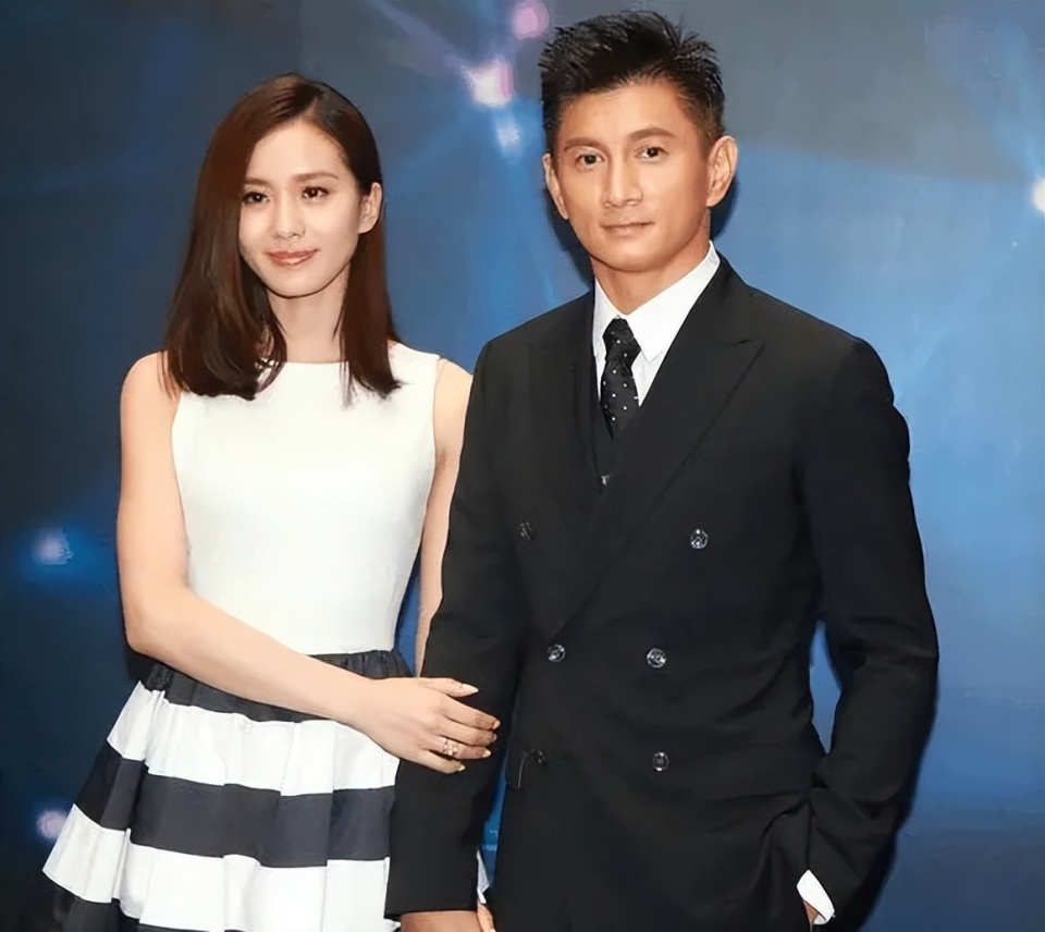 53岁吴奇隆和36岁刘诗诗离婚,分财产?吴奇隆公司高层回应了