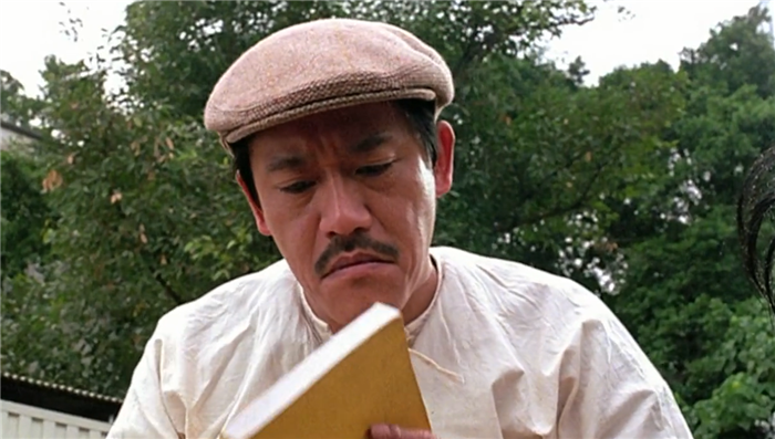 "大生地"吴耀汉去世,80年代最红的时候,拍一部戏买一套别墅_腾讯新闻