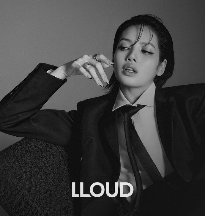 lisa创立公司担任ceo,blackpink已有三位成员自立门户