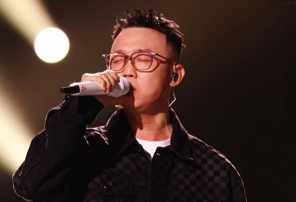 《歌手》第10期排名出炉！黄丽玲第一，林志炫赢了单依纯，GAI被淘汰_腾讯新闻