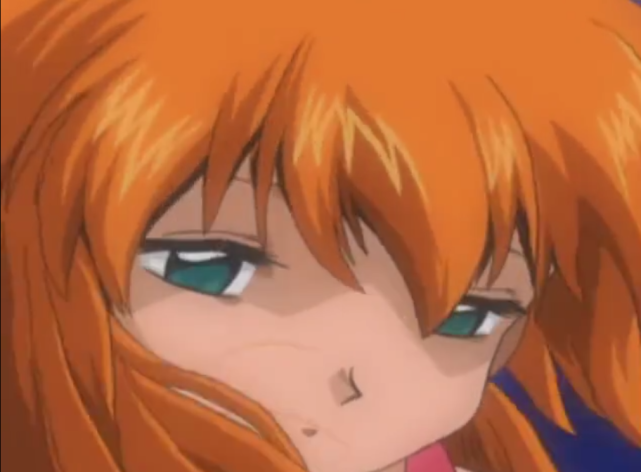 宝可梦:小霞是如何驯服王牌暴鲤龙的,没看过番外的云观众不知道