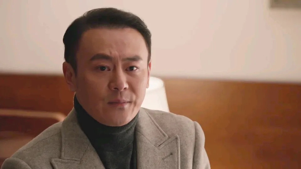 李解凭林平之出道因尘埃落定出圈47岁单身未婚成了父母心病