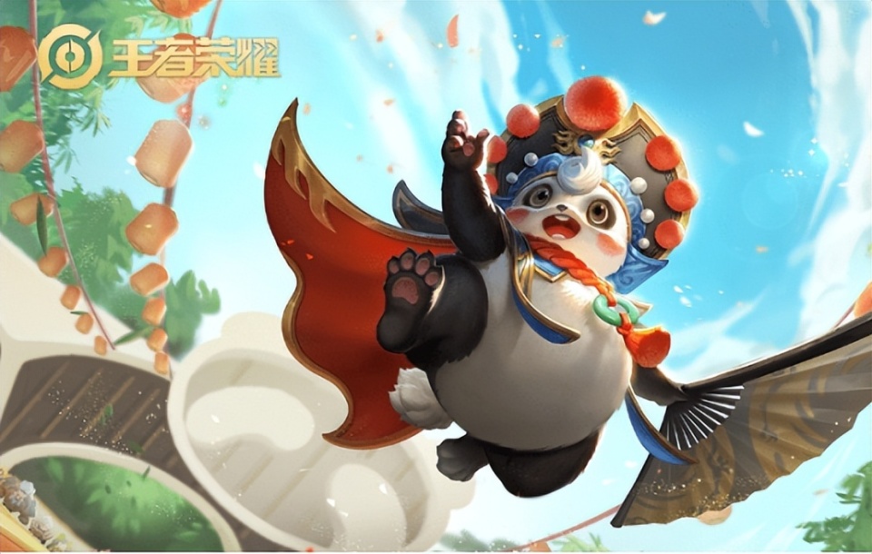 王者荣耀:真正实现能抗能打,国服梦奇的顶级玩法教学,上分真香