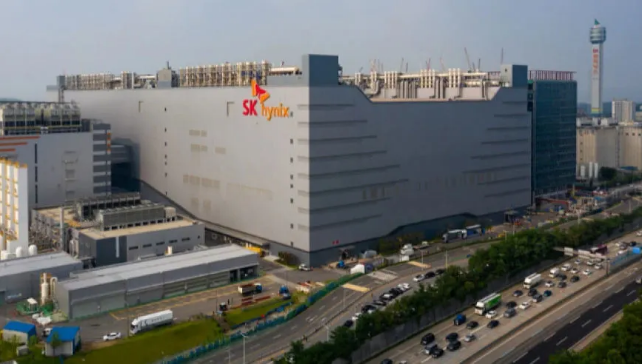 SK海力士长约价格不设上限，成唯一不受约束的存储厂商