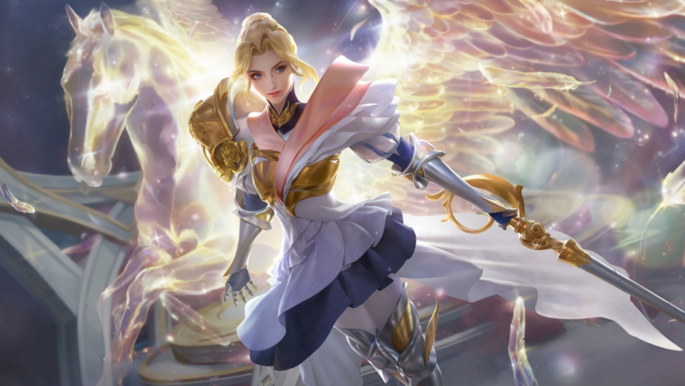 延长斩,细节攒被动,你的夏洛特打不出优势,你没有注意