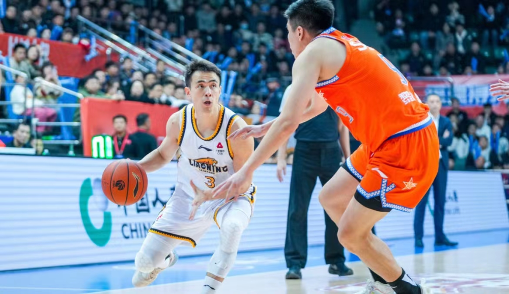 37 16,辽宁双子星大爆发!