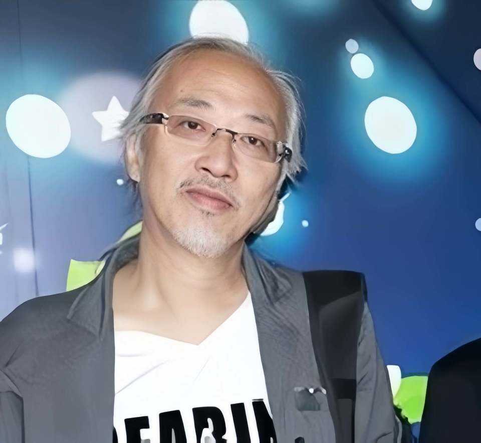 突傳死訊！香港知名導演患喉癌離世，是TVB高層樂易玲初戀男友