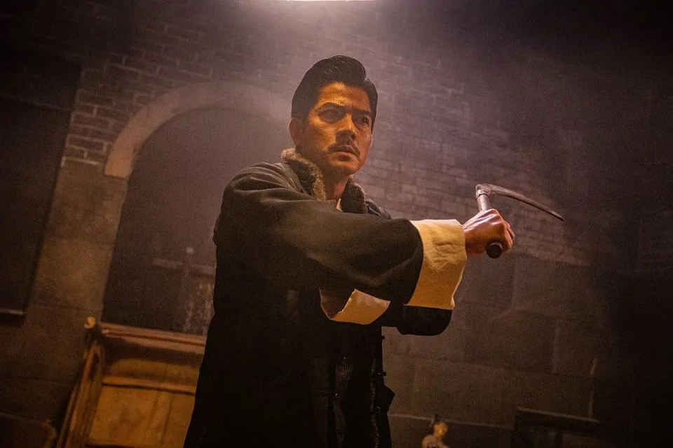 《九龙城寨之围城》深度解析:细节隐藏大量删减剧情,字幕有漏洞