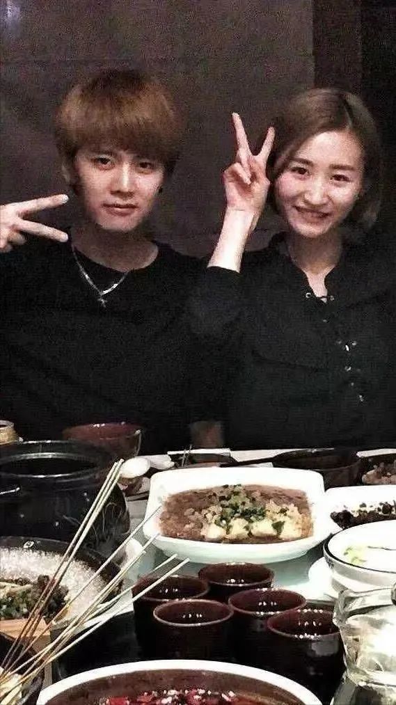 同样是娶素人老婆,把胡歌与任嘉伦放一起看,差别怎么这么大?