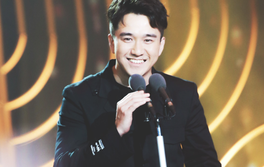 狗仔爆料分手,翟天临学术造假,辛芷蕾为何仍然不离不弃?_腾讯新闻